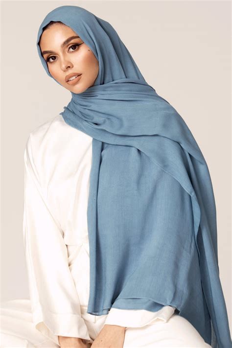 Premium Modal Hijabs