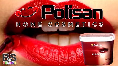 Polisan Home Cosmetics B S