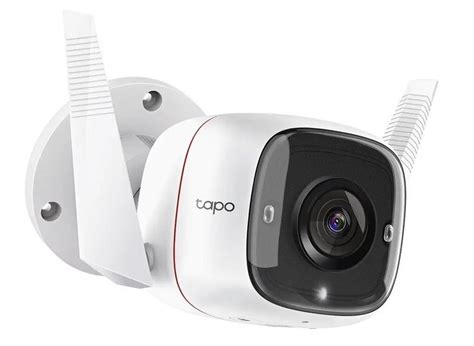 TP-Link Tapo C310 kamera na dom – recenzia | TestMagazin.sk
