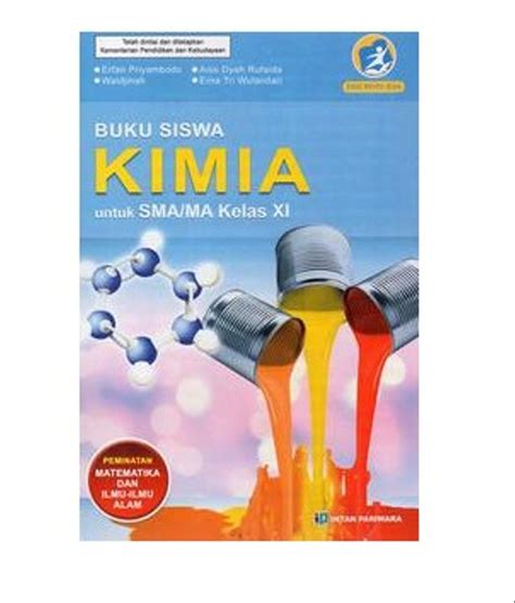 Jual Buku Kimia Berbasis Eksperimen Kelas 11 Bekas Shopee Indonesia Riset