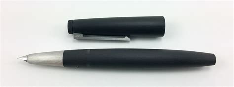 Lamy 2000 Fountain Pen