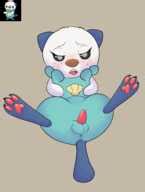 Post 5965867 Gremlin1001 Oshawott Porkyman