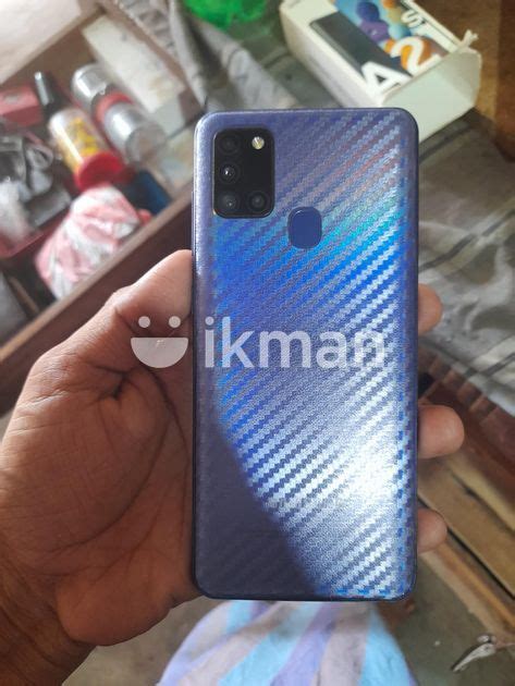 Samsung Galaxy A S Used For Sale In Batticaloa City Ikman