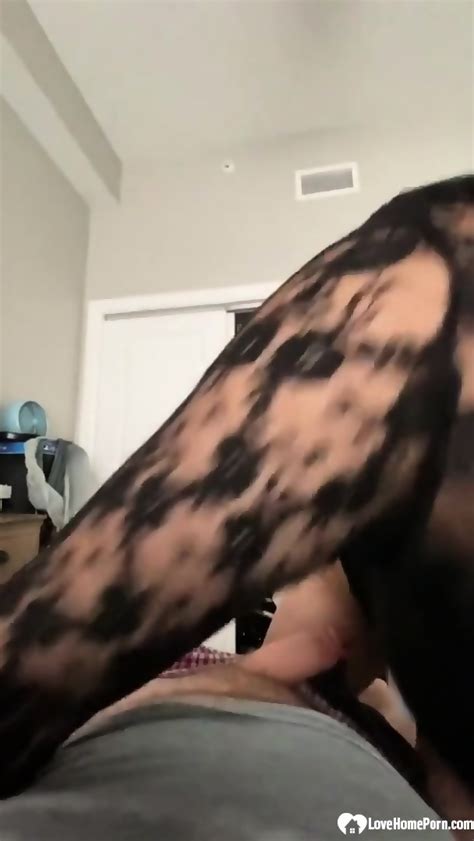 Fucking A Thick Asian Babe And Getting Blown