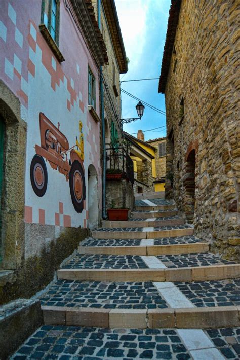 I Borghi Pi Belli Del Molise Da Visitare Nel