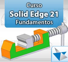 Curso Solid Edge Fundamentos Bookicursos Pt