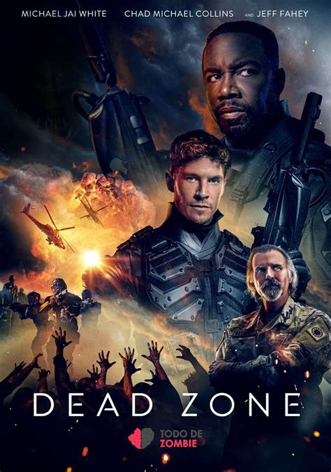 Dead Zone | Todo De Zombie