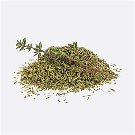 Dry thyme 3 oz package – NutsFactoryNYC