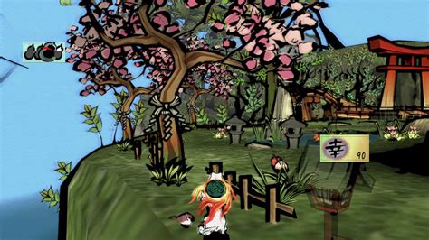 Okami HD Out Now for PS4, Xbox One & PC! - Fextralife