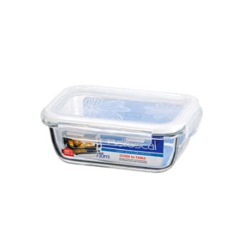 Lock & Lock Boroseal Recto 2L – Plastimax