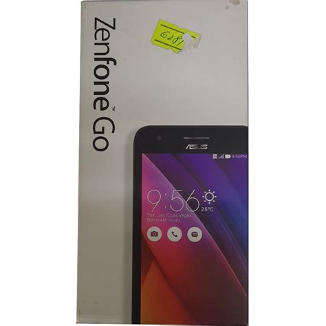 Смартфон ASUS Zenfone 4 A450CG 4" White УЦЕНКА купить в ОГО! | 243614 ...