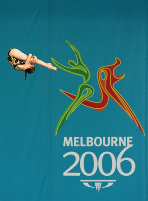 Melissa Wu Australian Olympic Committee