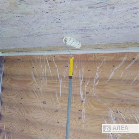Изолирующий грунт soppka osb primer 2,5 кг купить в Сочи