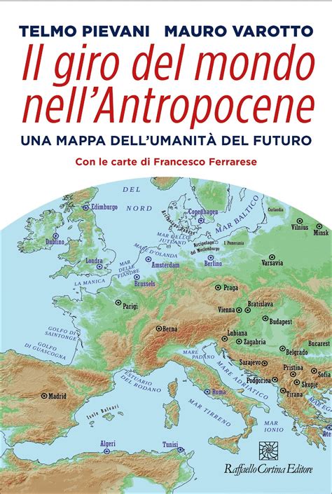 E Se Tutto Dovesse Andare Per Il Verso Sbagliato Le Mappe Dell