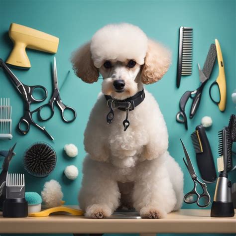 Poodle Grooming: Fundamental Tips for Show-Quality Coat