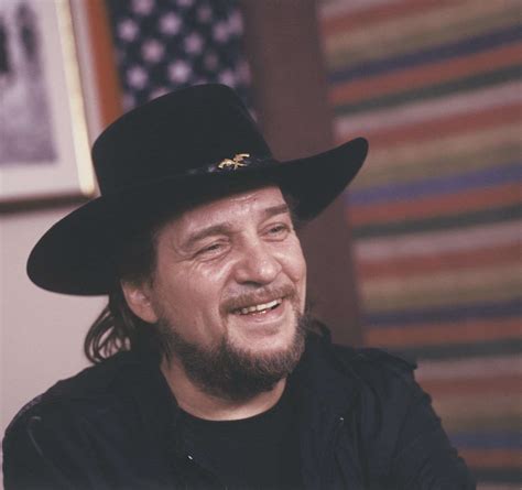 General Lee Waylon Jennings