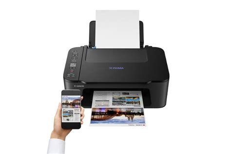 Canon PIXMA TS3450 Black (4463C006) | TSBOHEMIA.CZ