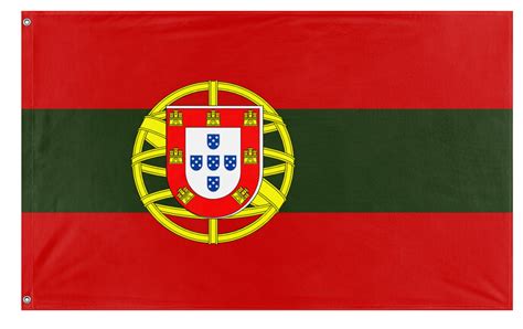 greater Portuguese empire flag (max) – Flagmaker & Print