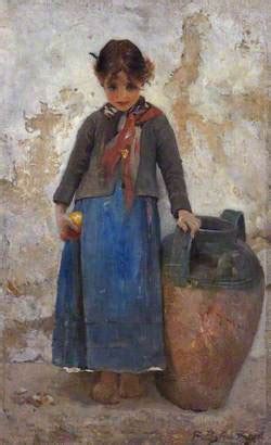 Standing Male Nude Art UK