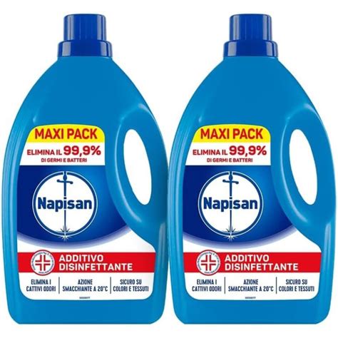 NAPISAN BUNDLE STANDARD 2200ML