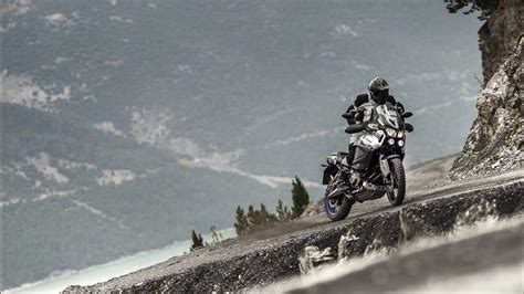 Yamaha Super Tenere Worldcrosser Present Specs Performance