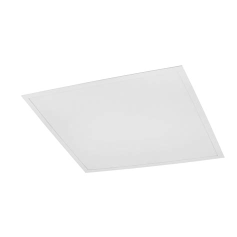 LED Panel 60x60 warmweiß 40W 4600Lm Backlight | kabika.de