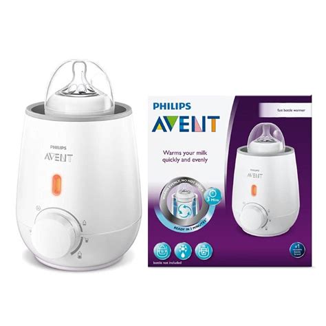 how to clean avent bottle warmer