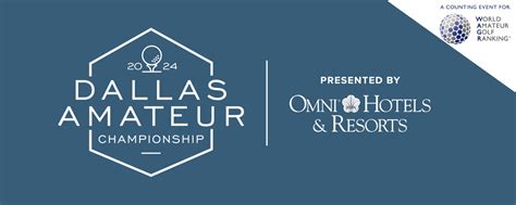 Dallas Amateur Championship