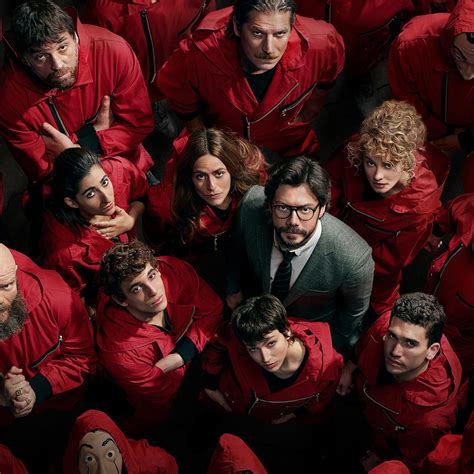 Money Heist Wallpaper 4k Alvaro Morte As The Professor