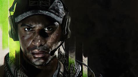 Call of Duty: Modern Warfare 2 Wallpaper 4K, 2022 Games