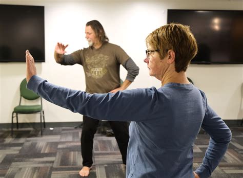 ALFA - Beginning Tai Chi