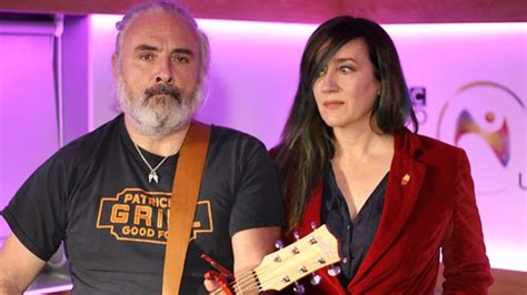 BBC Radio Ulster Gerry Kelly First Aid Kit Maria Doyle Kennedy And