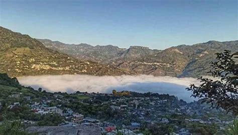 Pahuatlán conoce el Pueblo Mágico de la sierra de Puebla Mexico