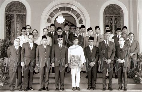 Remembering Tun Dr. Ismail the nationalist – Malaysia Today