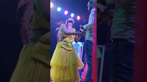 Dance Video Kajal Raj Arkestra Hd Video Bhojpuri Song Live Show Kajal