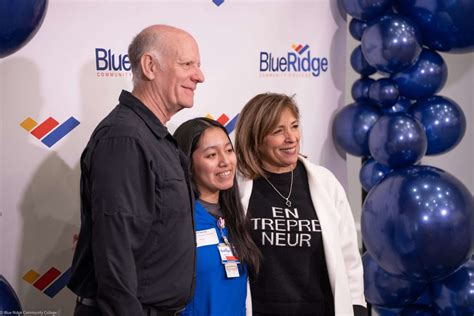 Blue Ridge Community College Educational Foundation Hosts 2024 ...