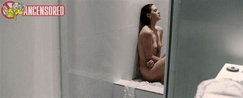 Naked Lauren Lee Smith In One Way