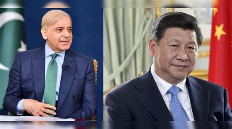 Pakistan Pm Shehbaz Sharif To Visit China Meet Xi Jinping What To