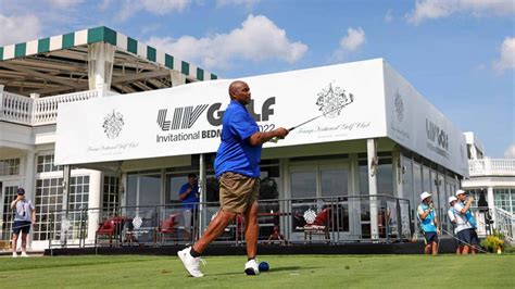 Charles Barkley’s tortured golf swing: Where and why it all went wrong