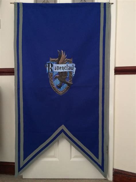 Ravenclaw Banner