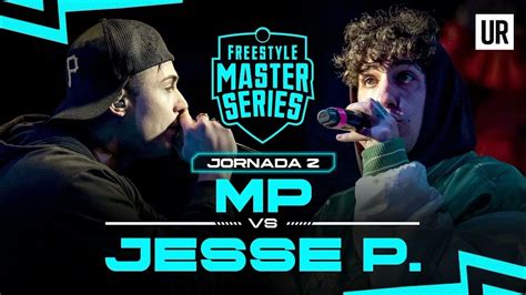 Alcazone Mp Vs Jesse Pungaz Primer Minuto Libre Remake