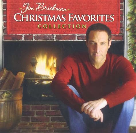 JIM BRICKMAN CHristmas Favorites collection - Walmart.com