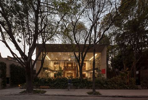 10 Reasons Mexico City is a Modern Mecca for Architects - Architizer ...