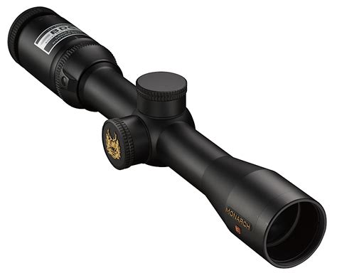 Nikon Monarch 3 2 8x32 Rifle Scope Black Riflescope Bdc Reticle 6760