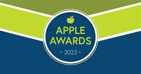 Apple Awards Ceremony - Numerica Performing Arts Center