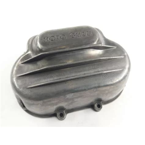 Moto Guzzi V Special Valve Covers Eur Picclick Fr