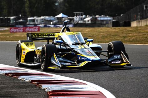 F1: Herta plays down AlphaTauri speculation - AutoRacing1.com