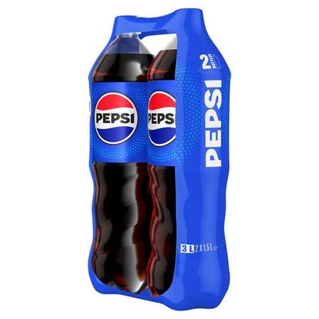 Pepsi Nap J Gazowany O Smaku Cola X L