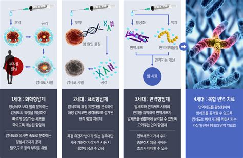 암면역 세포치료