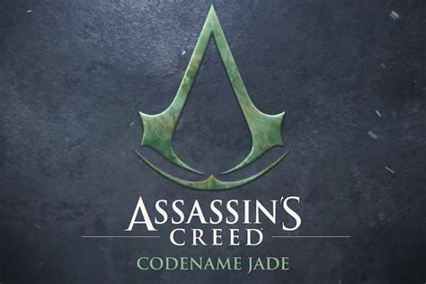 Assassins Creed Codename Jade Será El Primer Juego Mundo Abierto De La Saga En Móviles Los